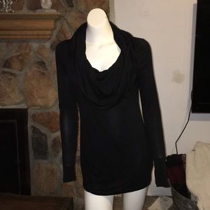 A Pea In The Pod  (CowNeck) Top